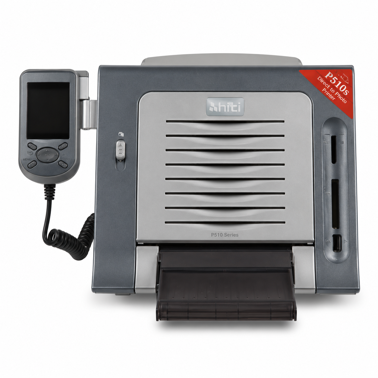 Hiti S420