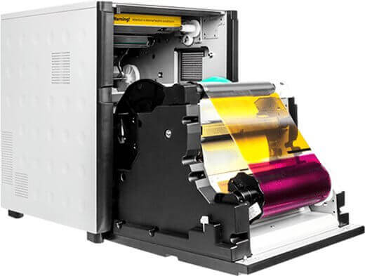 Hiti P750L Photo Printer - Eventprinters.com