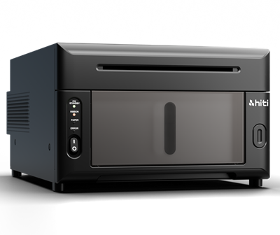 hiti p630A photo booth printer standalone