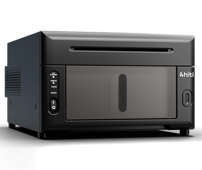 hiti p630A photo booth printer standalone
