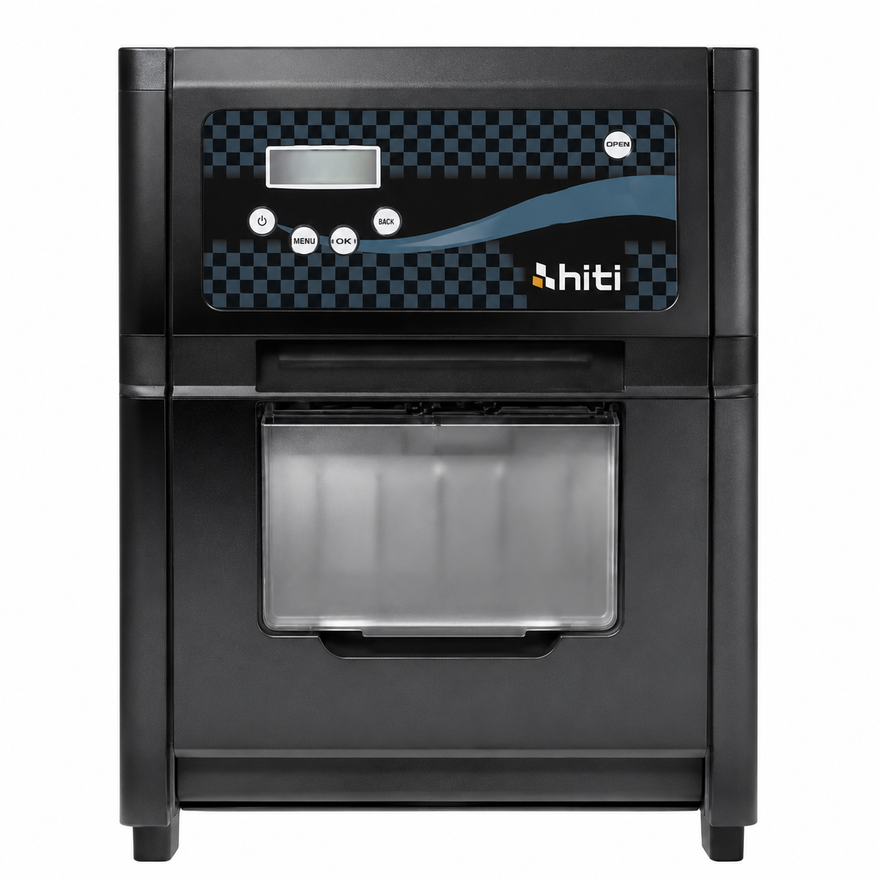 HiTi P750L High-Volume Photo Printer — Dye-Sub Printer for Photo Retail, Kiosks & Events