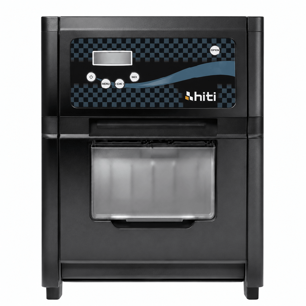 HiTi P750L High-Volume Photo Printer — Dye-Sub Printer for Photo Retail, Kiosks & Events