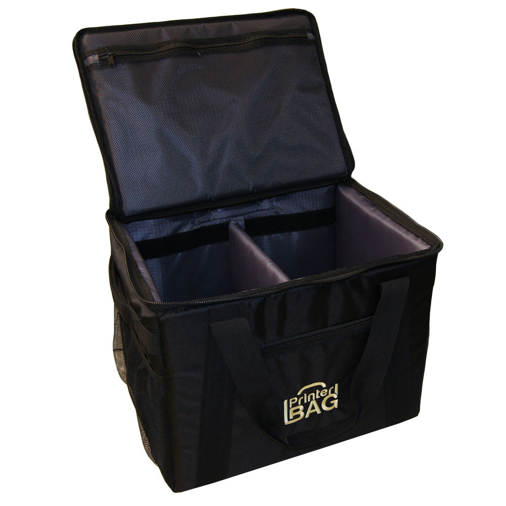 PrinterBag 2-in-1 Rolling Carrying Case for HiTi Printers