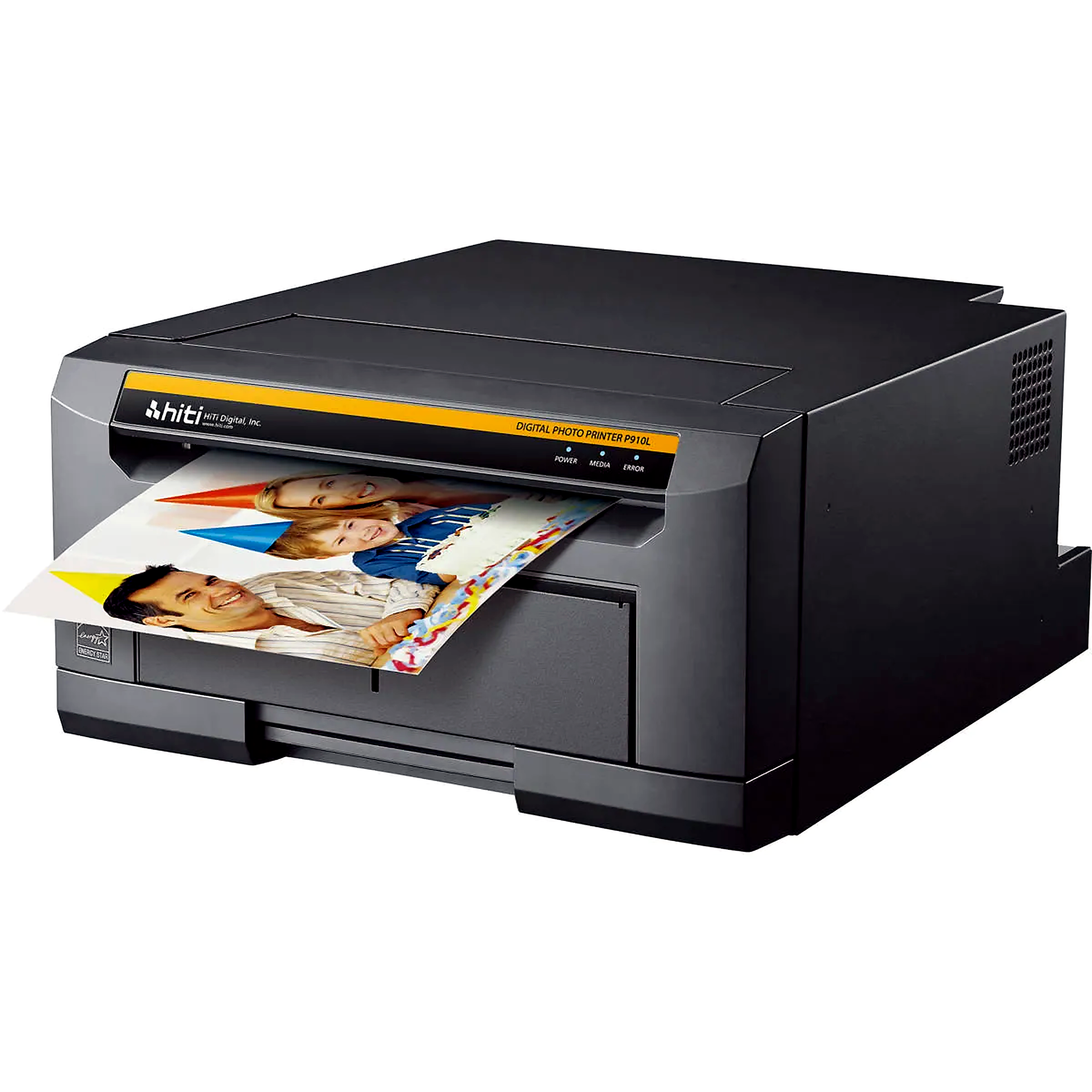 Hiti P910L Photo Printer for 8x10 and 8x12 Prints