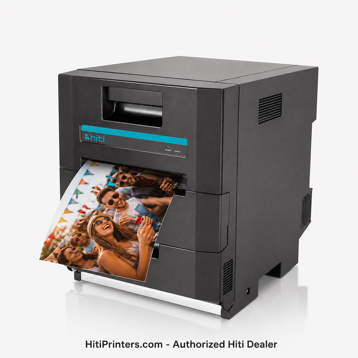 HiTi M610 photo printer