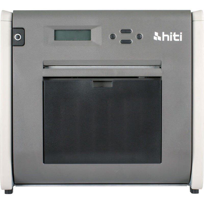 HiTi P525L photo booth printer