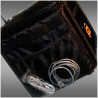 Rolling Carrying Case for HiTi Printers